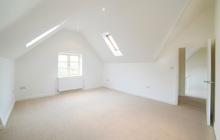 Fringford bedroom extension leads
