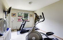 Fringford home gym construction leads