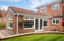 Fringford house extension leads