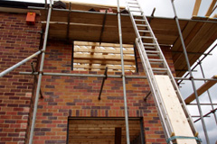 house extensions Fringford